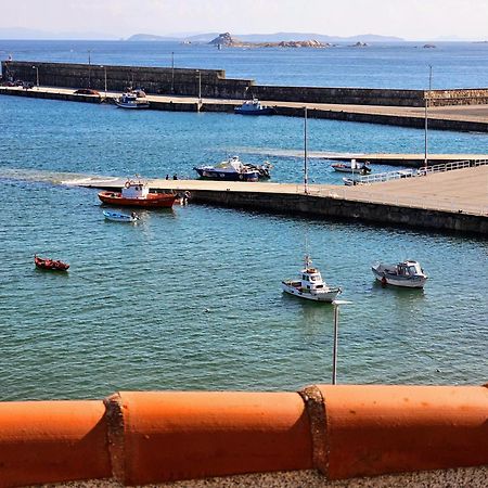 Illas Atlanticas Ribeira Exterior foto