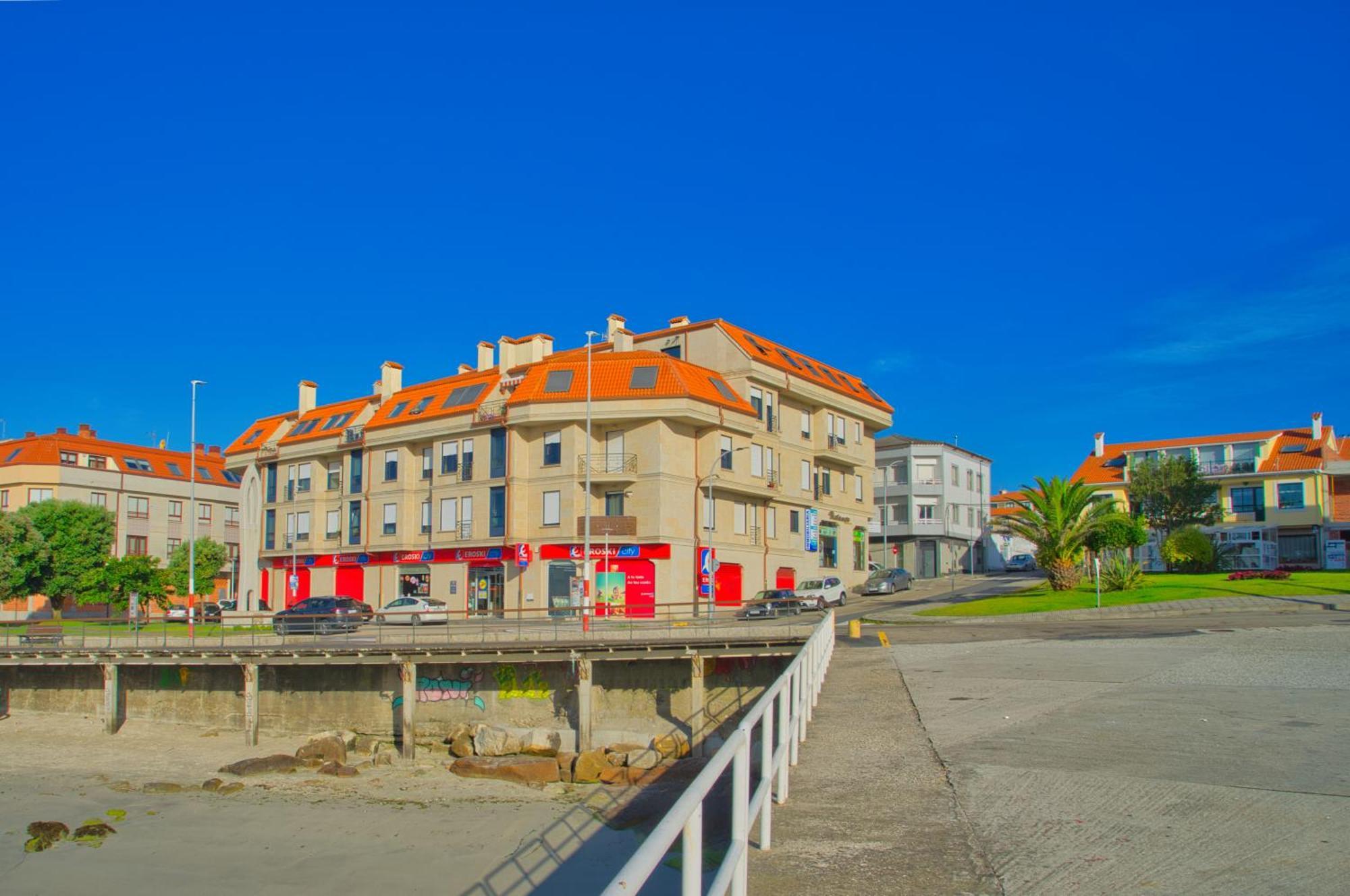 Illas Atlanticas Ribeira Exterior foto